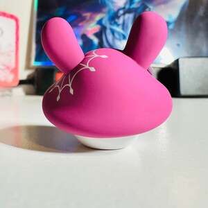 Kafka Honkai Star Rail Mushroom Bunny Blind Bag...
